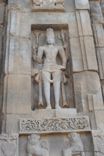Pattadakal Group of Monuments