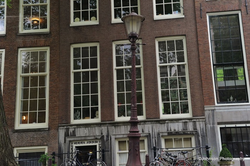 Amsterdam - Architecture 