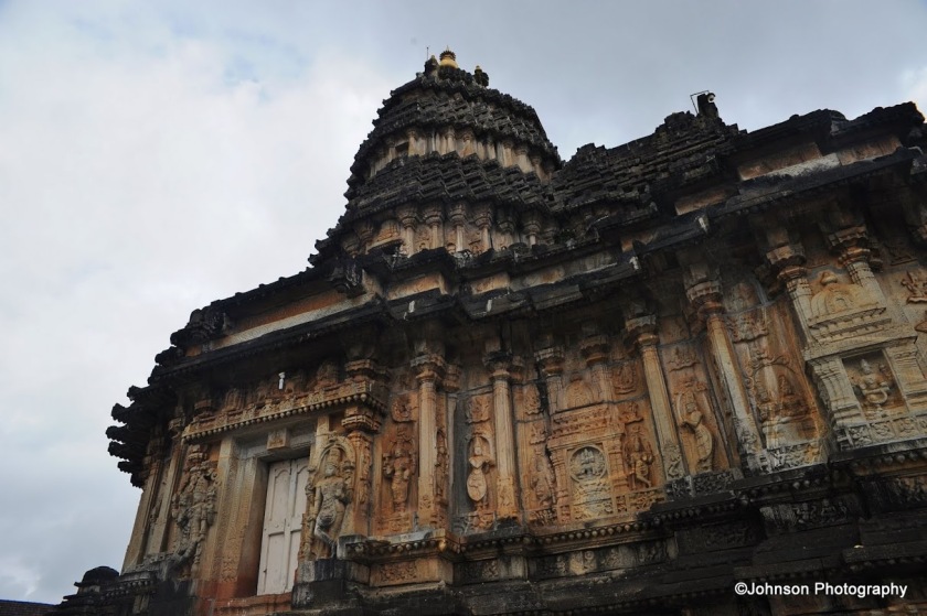 Sri Vidyashankara Temple - Details 